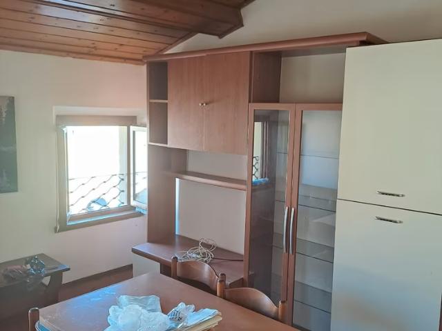 Scandiano bilocale da subito