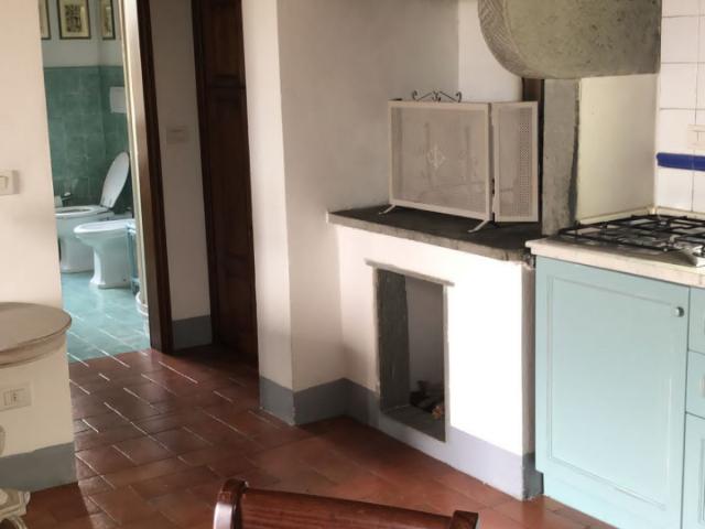 SCANDICCI GIOGOLI Depandance in villa storica