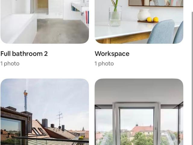 Scandinavian calm meets Latin soul, Munchen Amsterdam Apartments for Rent