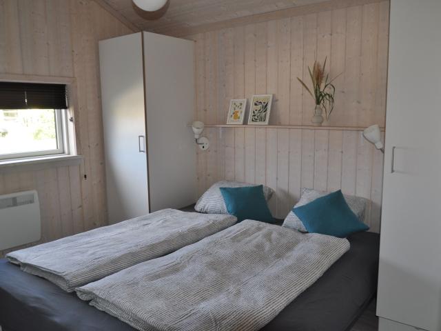 Scandinavian holiday home​