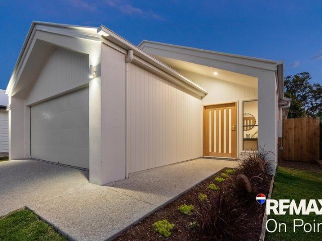 BRAND NEW A stunning new Scandinavian Inspired build that represents excellent value for money