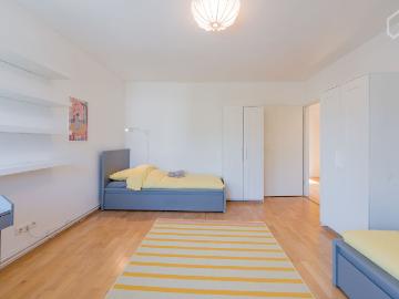 Blumenthalstraße, Berlin, Wilhelmsruh