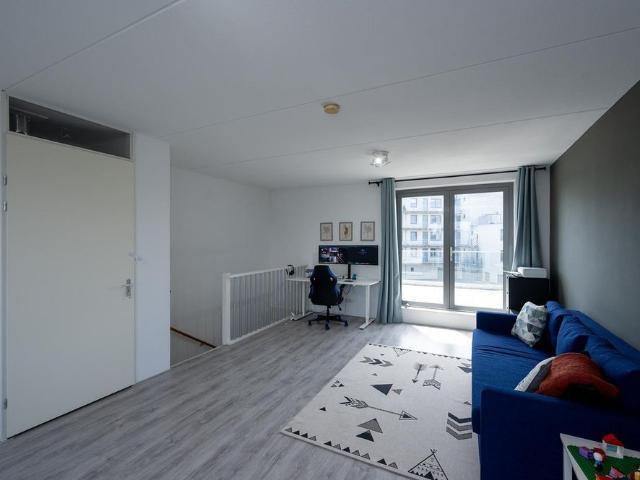 Scandinaviëkade