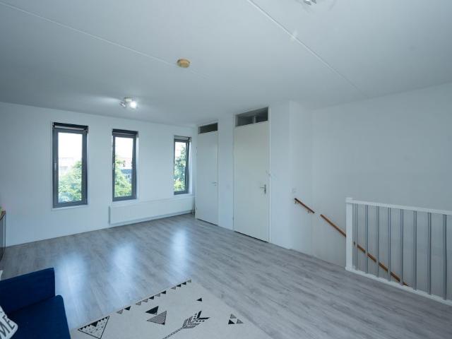 Scandinaviëkade ong | Almere