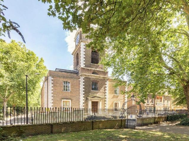 Scandrett Street, London E1W 2 bed flat to rent £3,792 pcm £875 pw