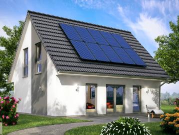 ScanHaus Eigenheim zum Vorteilspreis Jetzt in Bad Düben
