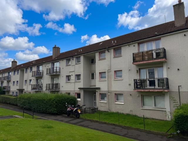 Scapa Street, Glasgow G23, 2 bed flat to rent, £895 pcm | PrimeLocation