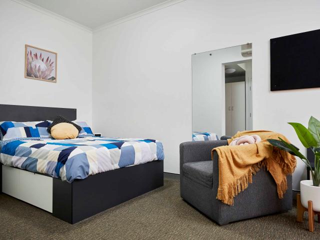 Scape Tribune Student Accommodation In Brisbane | Amber