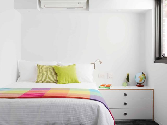 Scape Abercrombie, Sydney Student Accommodation | Amber