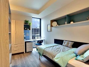 Scape Adelaide University Accommodation