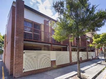 Scape Boundary X, Student Accommodation In Sydney | Amber