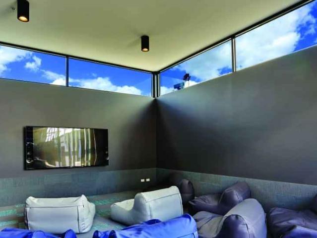 Scape Melbourne Central Student Accommodation | Amber