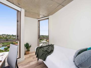 Scape St Lucia, Brisbane Student Accommodation | Amber