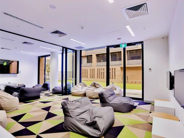 Scape Sydney Central, Sydney
