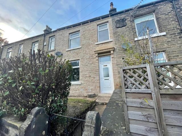 Scar Lane, Golcar, Huddersfield 2 bed terraced house to rent £802 pcm £185 pw