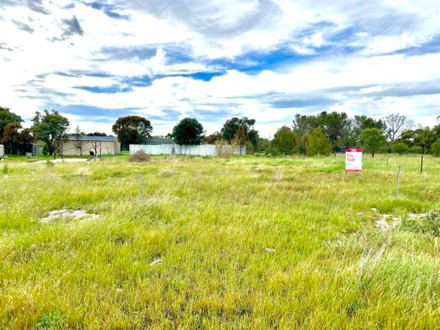 Scarce Vacant Block in Sheringa Coastal Lifestyle Opportunity