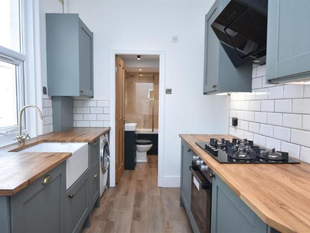 Scarcroft Road York 1 | Estate Agent York