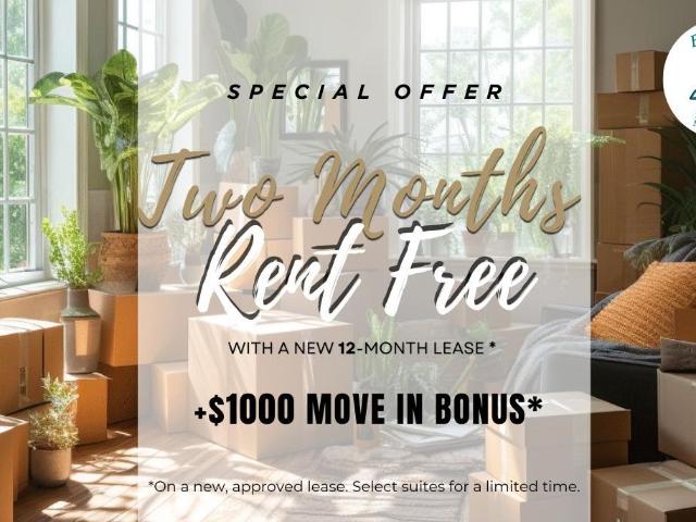 Scarborough Apartments for Rent 40 Tuxedo Court