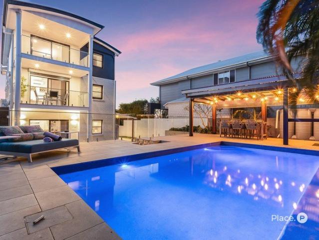 Scarborough Landmark Home Views Forever!