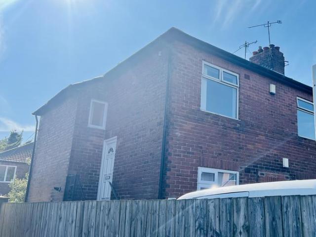 Scarborough Road, Newcastle upon Tyne. 2 bed flat to rent £685 pcm £158 pw