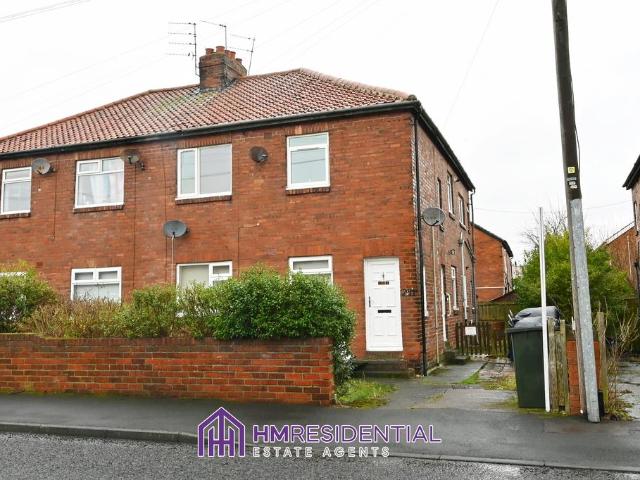 Scarborough Road, Byker NE6 3 bed flat to rent £875 pcm £202 pw