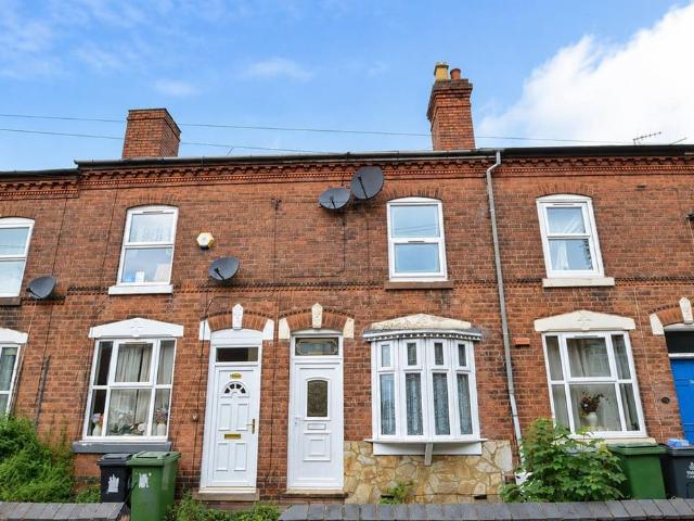 Scarborough Road, Pleckwalsall WS2, 3 bed terraced house to rent, £850 pcm | PrimeLocation