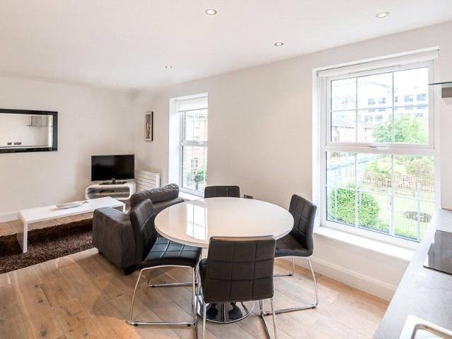 Scarborough Street, London E1, 1 bed flat to rent, £2,400 pcm | PrimeLocation