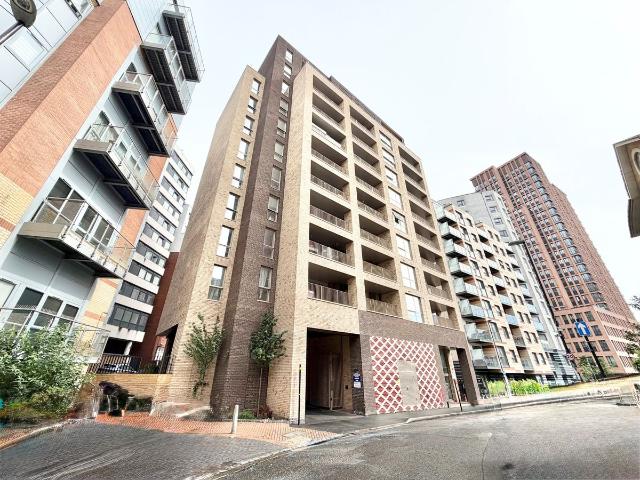 Scarbrook Road, Croydon CR0, 1 bed flat to rent, £1,500 pcm | PrimeLocation