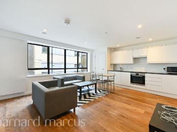 Scarbrook Road, Croydon CR0, 2 bed flat to rent, £1,450 pcm | PrimeLocation