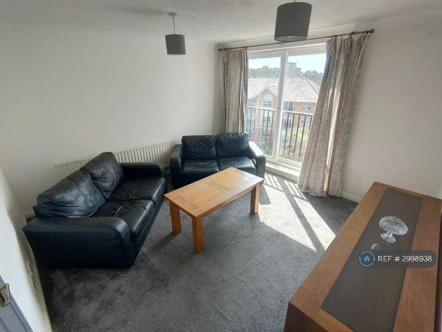 Scarbrook Road, Croydon, CR0 2 bed flat to rent £1,700 pcm £392 pw