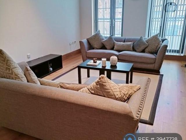 Scarbrook Road, Croydon, CR0 2 bed flat to rent £1,800 pcm £415 pw
