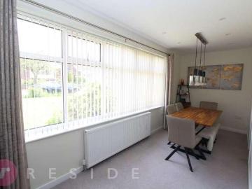 Scarfield Drive, Norden, Rochdale, OL11