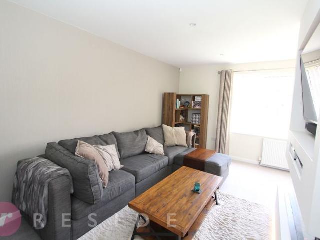 Scarfield Drive, Norden, Rochdale
