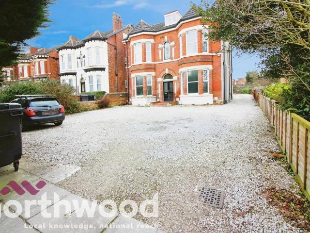 Scarisbrick New Road, Southport, PR8 1 bed in a house share to rent £520 pcm £120 pw