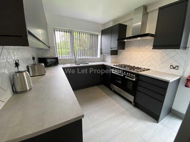 Scarisbrick Street, Ormskirk L39, 1 bed property to rent, £477 pppm | PrimeLocation