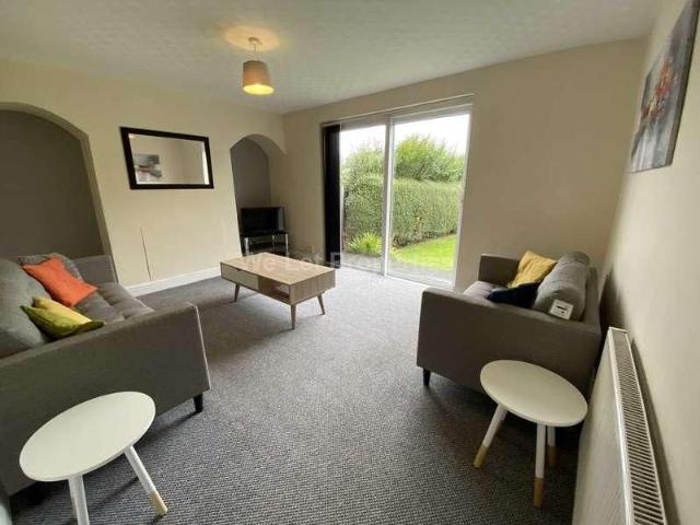 Scarisbrick Street, Ormskirk, L39