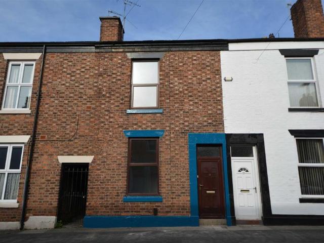 Scarisbrick Street, Swinley, Wigan. 3 bed terraced house to rent £1,100 pcm £254 pw