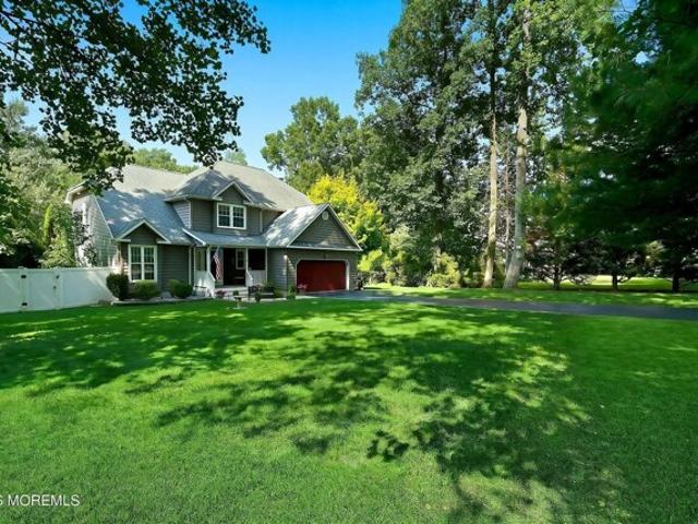 Scarlet Oak Ct, Jackson, Home For Sale