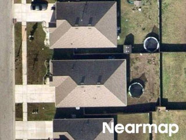 Scarlet Oak Dr