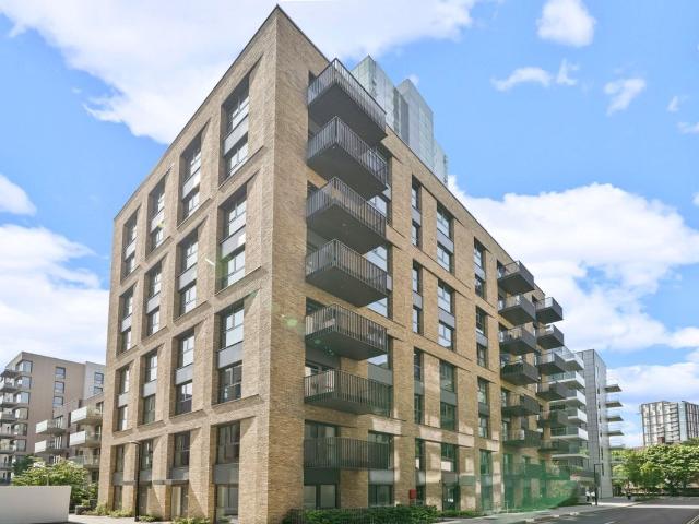Scarlet Court, Damsel Grove N4, 1 bed flat to rent, £2,400 pcm | PrimeLocation
