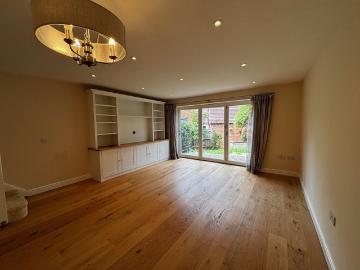 Scarlett Avenue, Aylesbury, Wendover