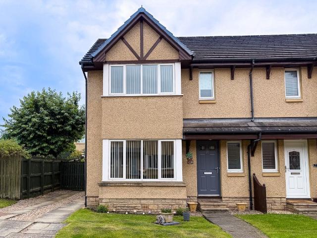 Scarlett Park, Musselburgh, Edinburgh EH21, 3 bed semi detached house to rent, £1,500 pcm | PrimeLocation