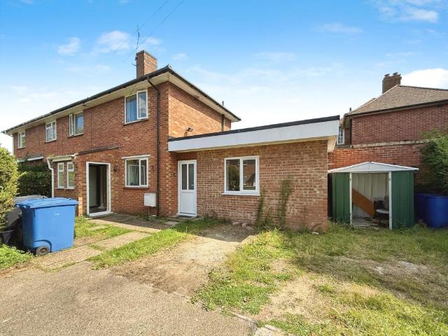 Scarnell Road, NORWICH 6 bed semi detached house to rent £2,250 pcm £519 pw