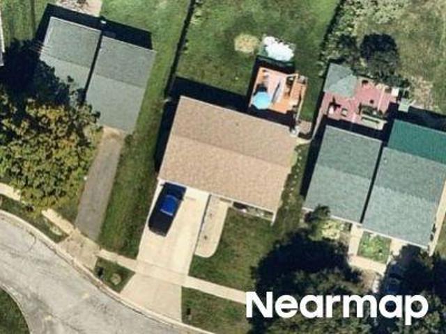 Scarsbrook Cir