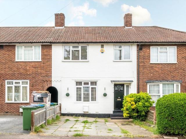 Scarsbrook Road, Blackheath 3 bed terraced house to rent £2,700 pcm £623 pw