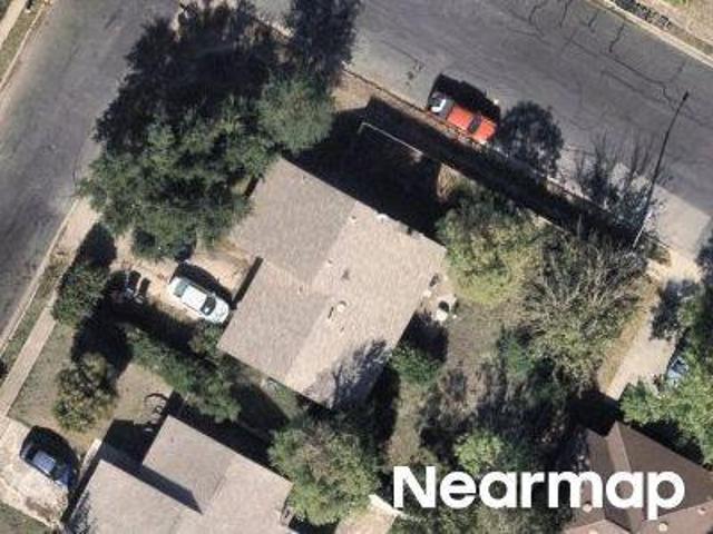 Scarsdale Dr