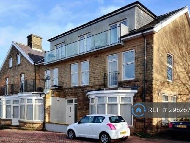 Scarsdale Heights, Sheffield, S8 3 bed flat to rent £1,150 pcm £265 pw