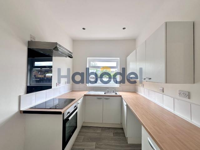 Scarsdale Street, Bolsover, Chesterfield S44, 2 bed terraced house to rent, £675 pcm | PrimeLocation