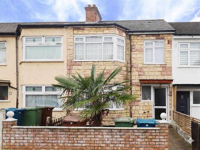 Scarsdale Road, Harrow HA2, 4 bed terraced house to rent, £2,500 pcm | PrimeLocation