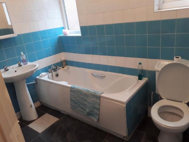 Scarsdale Road, Manchester M14, 5 bed semi detached house to rent, £2,708 pcm | PrimeLocation